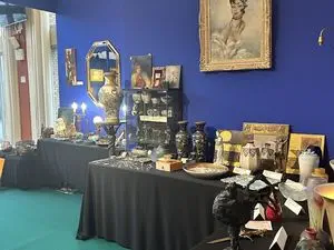 Nymphéa côté brocante - Antiquités brocante - Débarras - Antiquaire