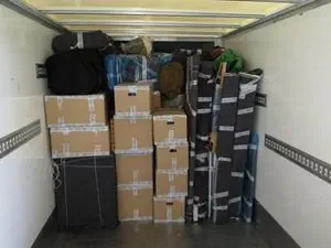 Confiance Demenagement Hazebrouck