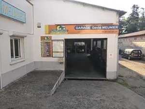 Garage Meunier David