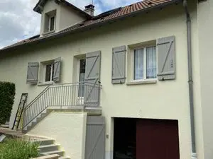 SCM- Société des Couvreurs Menuisiers