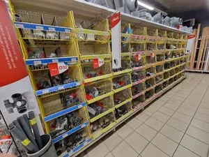 SARREMÉJEAN - Matériaux et Bricolage