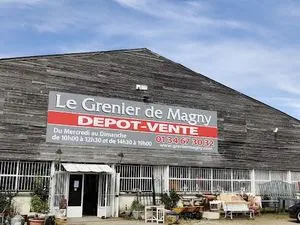 Le Grenier de Magny