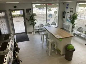 Laverie Clean idéal