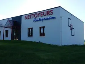 Billy Ets-Magasin d'aspirateurs