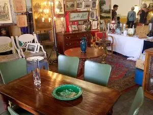 Hop Hop Hop Débarras, vide maison et achat objets anciens