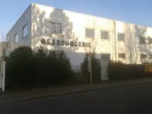 RESSOURCERIE La Gerbe