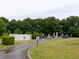 Déchetterie Bracieux