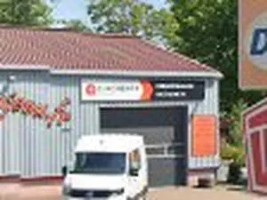 Garage Beaujeu