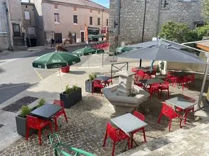 La table de Dorian
