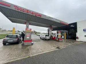 BG GARAGE Renault
