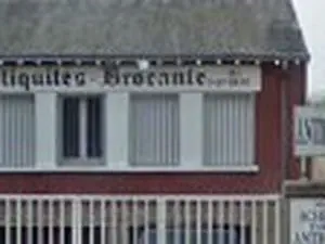 Antiquités François