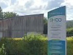 Déchèterie de Ressons-sur-Matz (SMVO)
