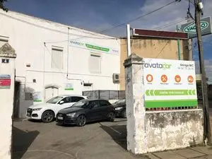 Garage Avatacar Saint-Gervasy