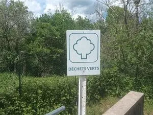 Déchèterie de Sauxillanges