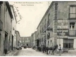 Comme à La Maison