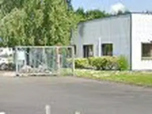 Anett Centre Loire
