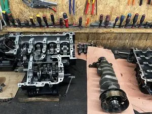 HB Motorsport