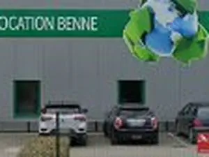 Fervert - Achat Ferrailles, Métaux et VHU , Location de bennes, Gestion des Déchets