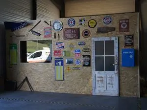 Garage du Cap - Avatacar