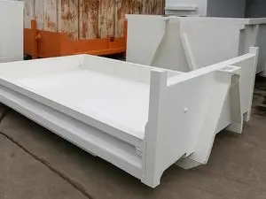 Entreprise Boussard – Location de benne à déchets à Beure & Besançon : gravats, végétaux, encombrants, chantier