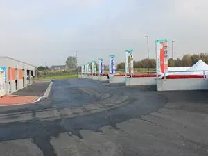 Déchéterie d'Hérin