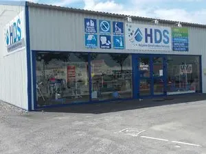 HDS (Hygiène Dératisation Services)