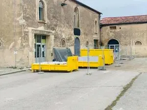 Ent Douaud location de benne et démolition saint Nazaire la baule St brevin pornic guerande
