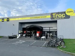 Vide Maison / Débarras Rennes - Expertise et Accompagnement avec Troc.com Rennes