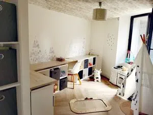 A. S Déco