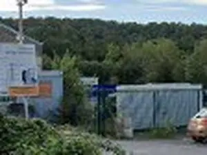 Déchèterie Homécourt (SIRTOM)