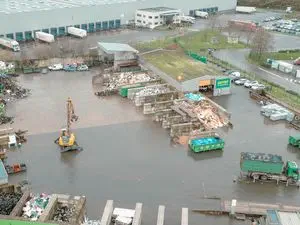 GUYOT environnement - Ploufragan