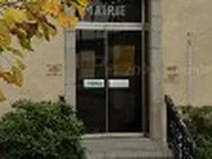 Mairie Montjean