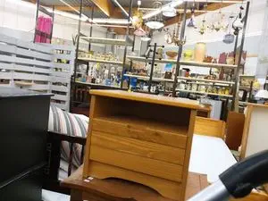 La Recyclerie de la Côtière