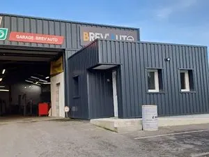 Autoprimo - Garage BREV'AUTO