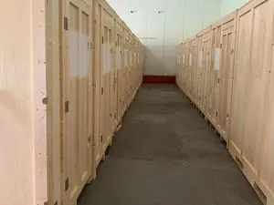 Quessoy Box (Carnonen Services)