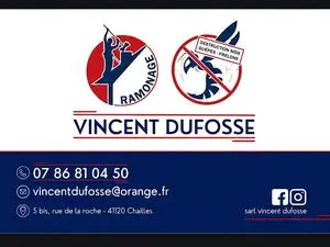 Vincent Dufosse