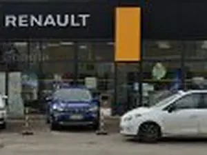 Elan - Garage Gomez et fils SARL / Renault