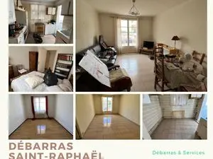 Débarras & Services SUD 83
