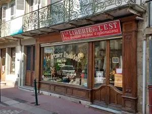 Le Grenier Ruaudais Achat