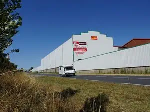 Box et Garages