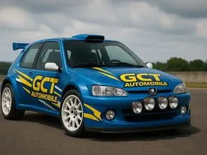 GCT AUTOMOBILE