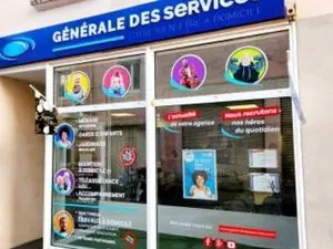 Générale des Services Oyonnax