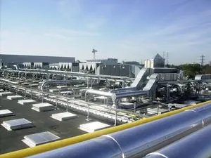 DEBEVRE VENTILATION