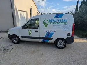QUALI'CLEAN PROPRETÉ