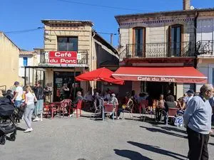 Marché de Espéraza