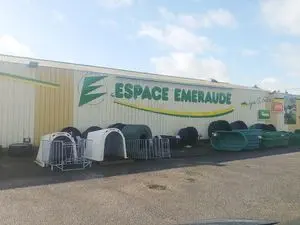 Espace Emeraude Saint Gildas