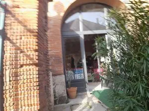 Ressourcerie, convoyeur débarras, Brocante, artisanat