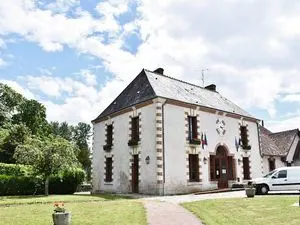 Mairie de Valencisse
