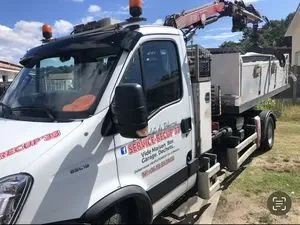 Service-Récup33: Entreprise récupération fer et métaux - Débarras maison grenier cave - Démolition mobil-homes caravane Gironde 33 (Arcachon Bordeaux Lacanau Arès Pessac Cestas Carcans Salaunes Biganos Marcheprime Brach Lanton...)