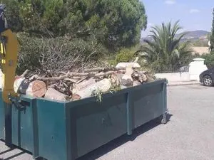SDB Débarras